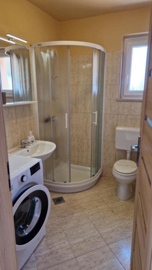 Apartma Juricich Portorož Exterior foto