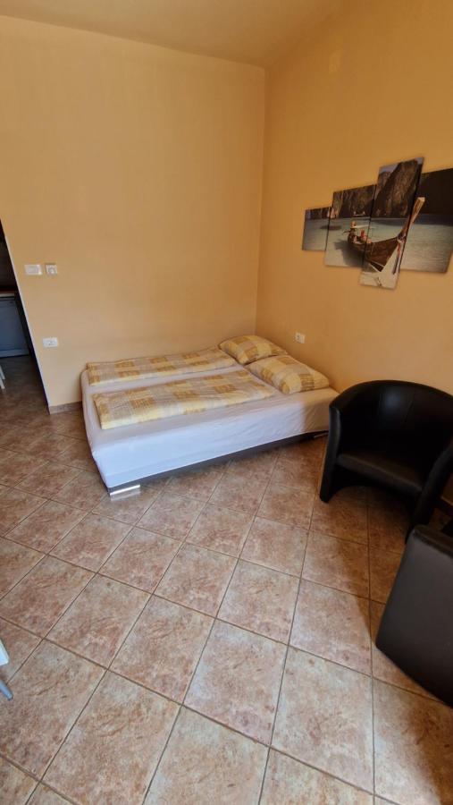 Apartma Juricich Portorož Exterior foto