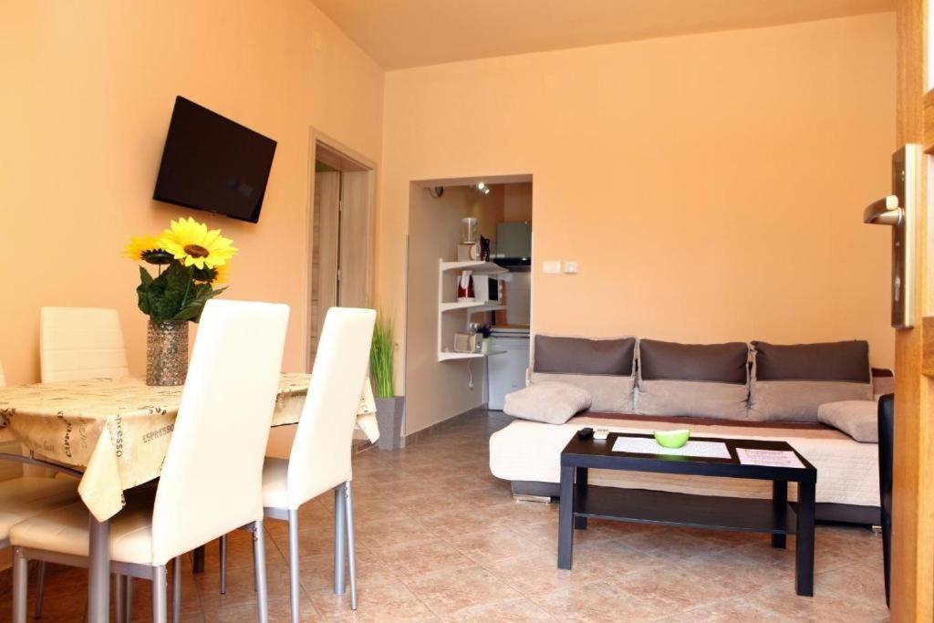 Apartma Juricich Portorož Exterior foto