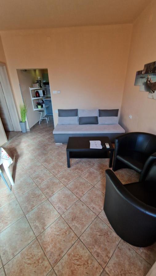 Apartma Juricich Portorož Exterior foto