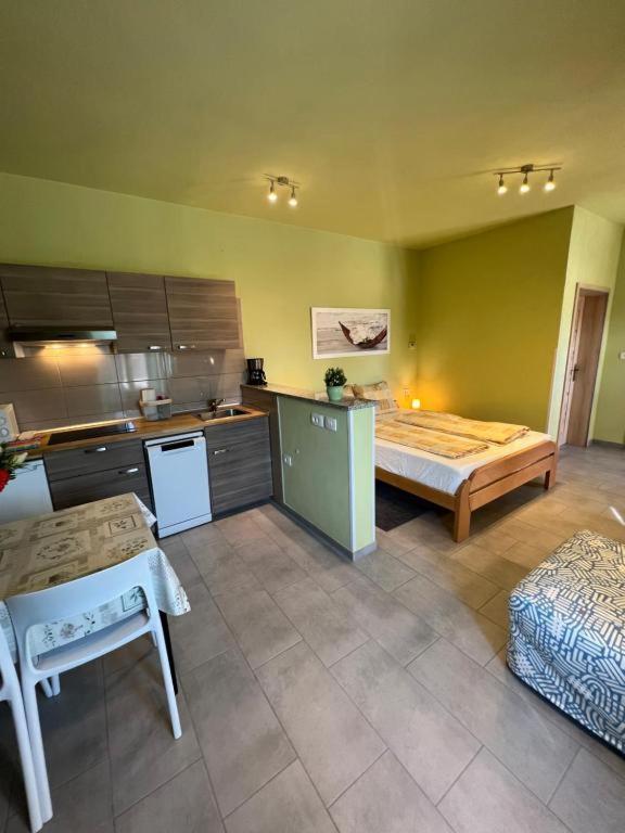 Apartma Juricich Portorož Exterior foto