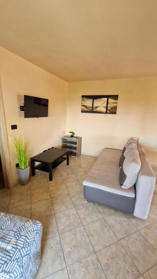 Apartma Juricich Portorož Exterior foto