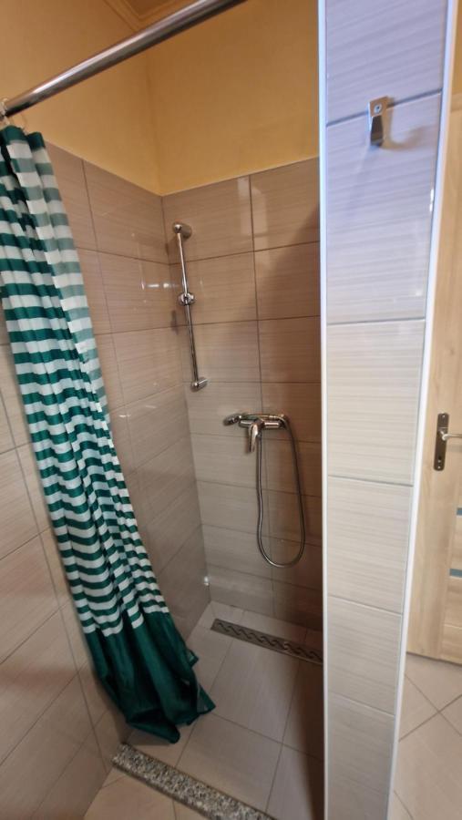 Apartma Juricich Portorož Exterior foto