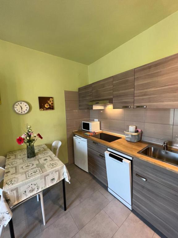 Apartma Juricich Portorož Exterior foto