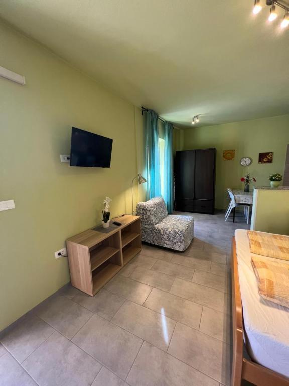 Apartma Juricich Portorož Exterior foto