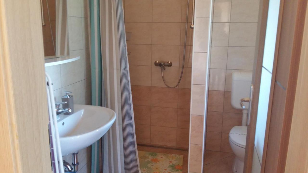 Apartma Juricich Portorož Exterior foto
