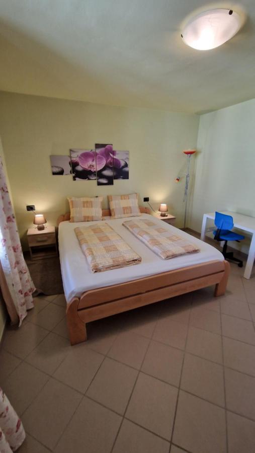 Apartma Juricich Portorož Exterior foto