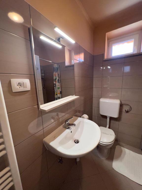 Apartma Juricich Portorož Exterior foto