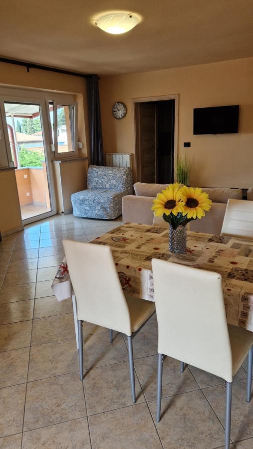 Apartma Juricich Portorož Exterior foto