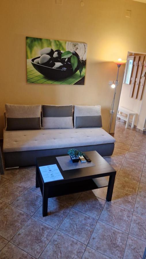 Apartma Juricich Portorož Exterior foto