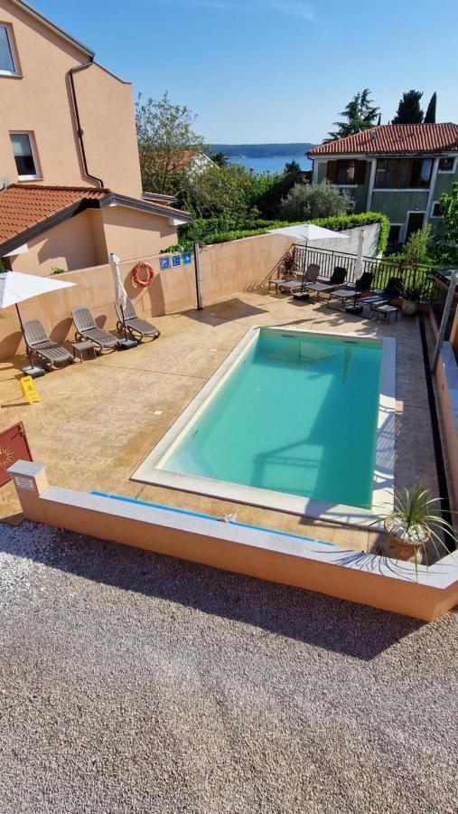 Apartma Juricich Portorož Exterior foto